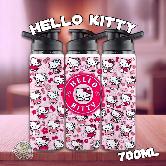 Hello Kitty #3 Tumbler / Termos
