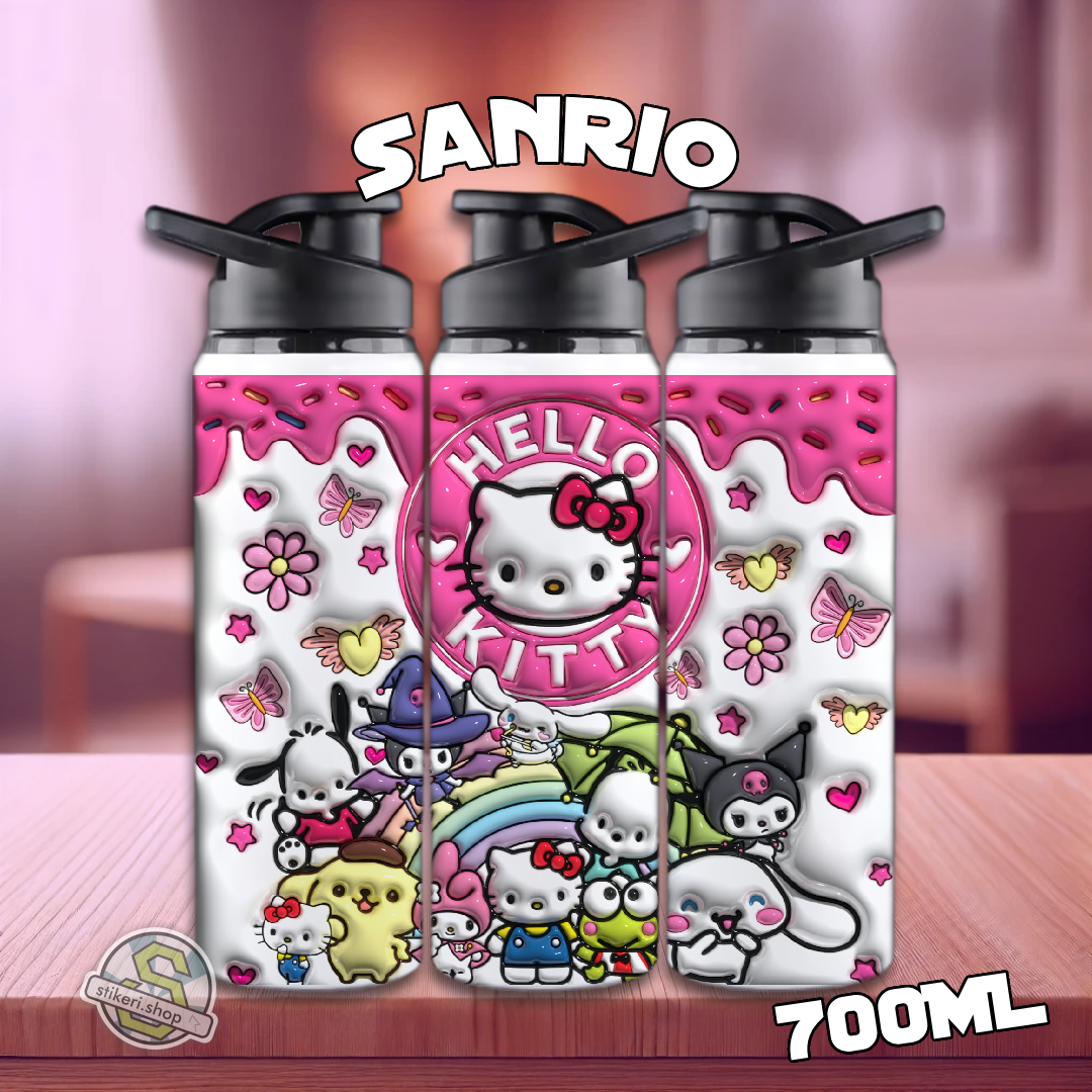 Sanrio #2 Tumbler / Termos