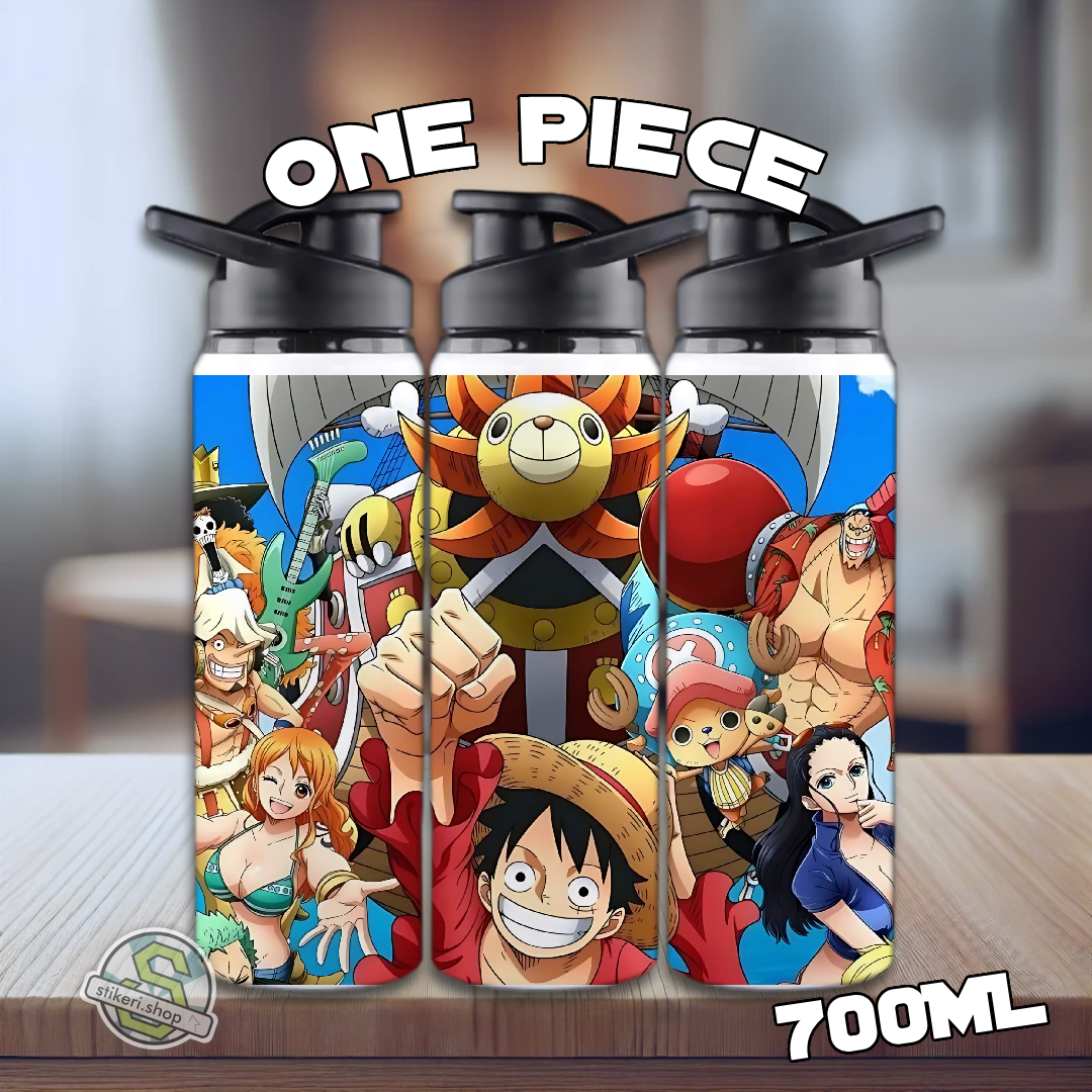 One Piece Tumbler / Termos