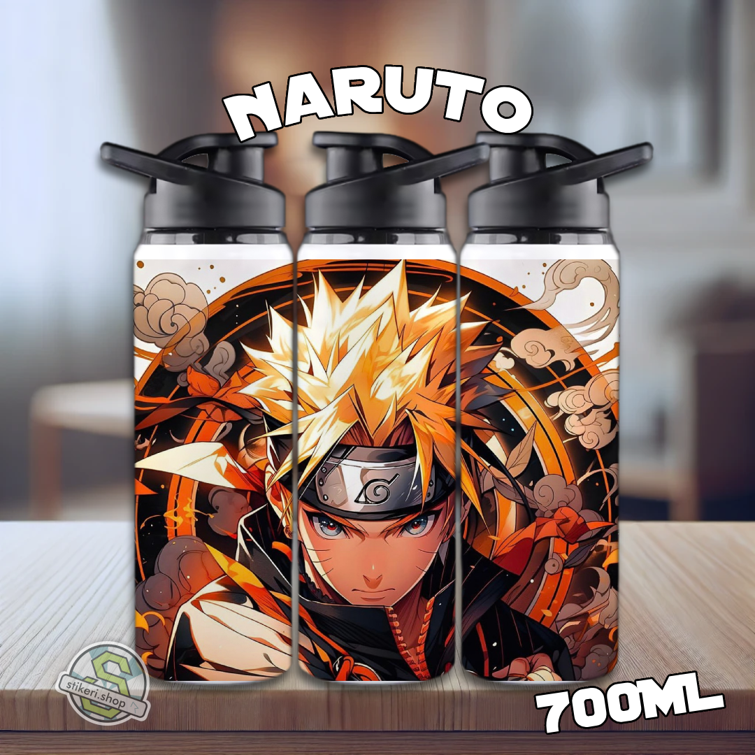 Naruto Tumbler / Termos
