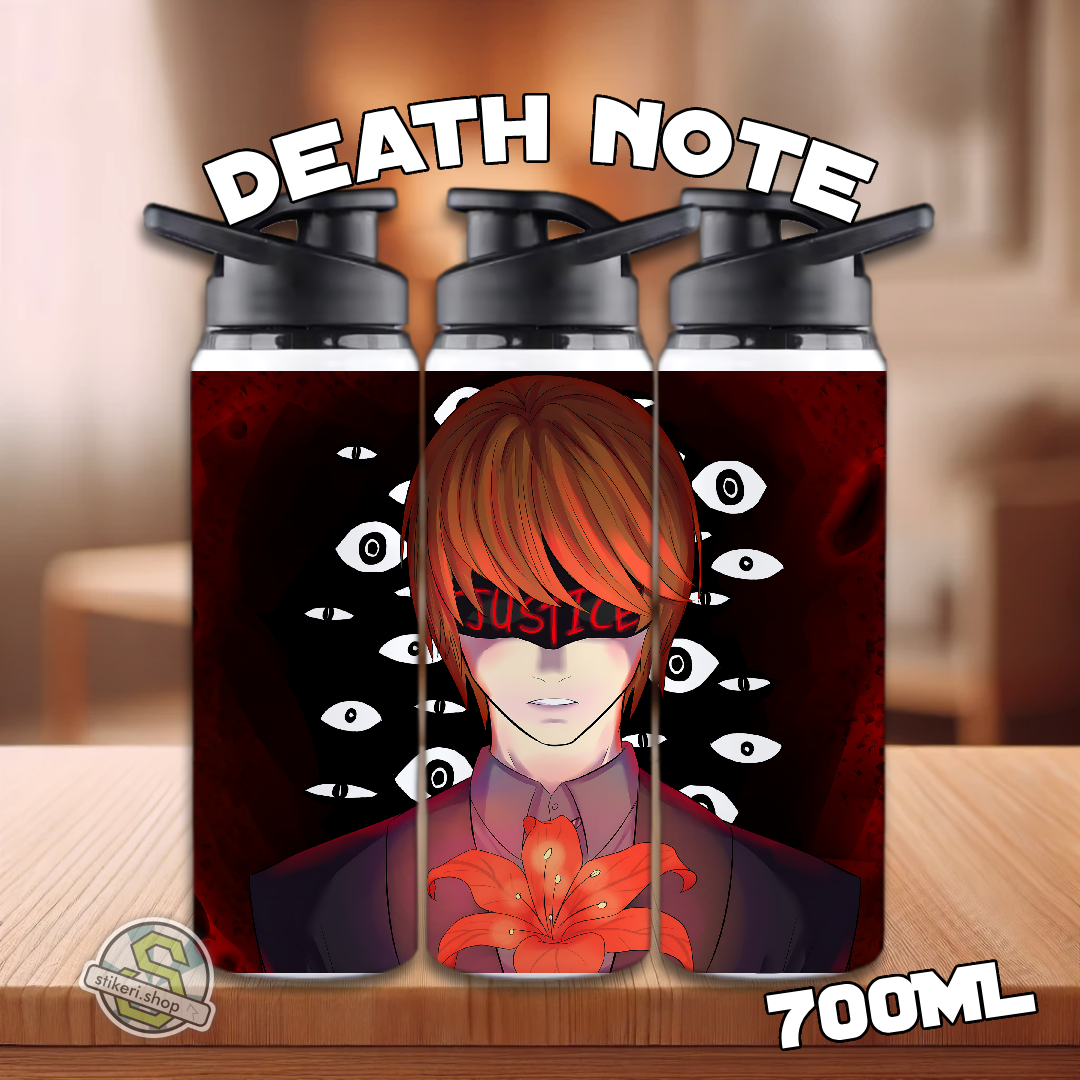 Death Note #2 Tumbler / Termos