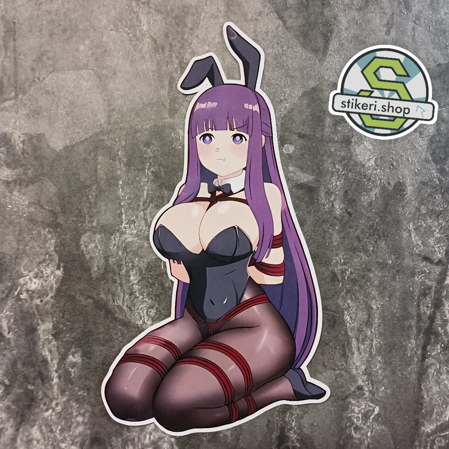 Fern 18+
