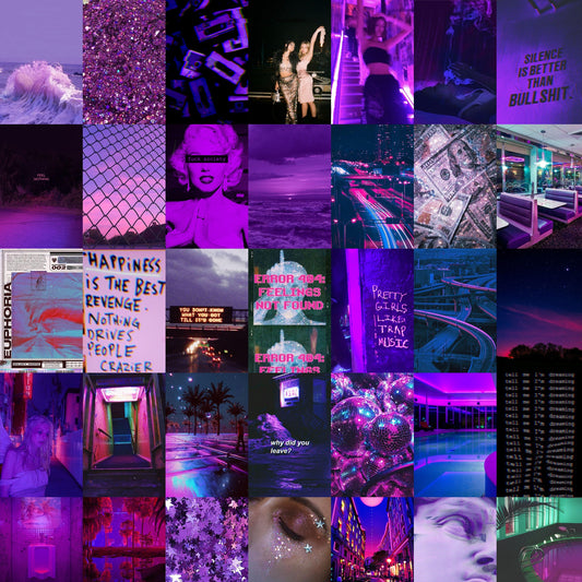 Euphoria Aesthetic Paneli