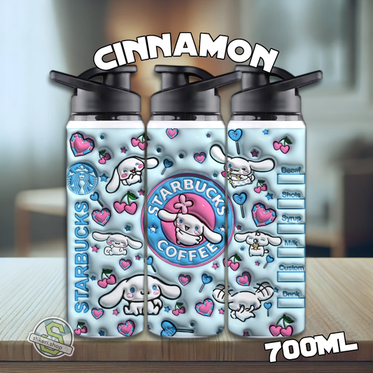 Cinnamon Tumbler / Termos