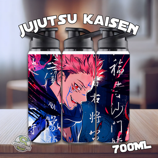 Sakuna JJK Tumbler / Termos