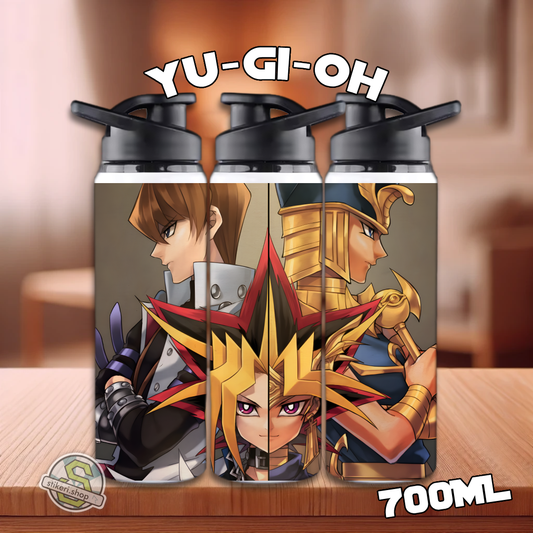 Yu-Gi-Oh #2 Tumbler / Termos