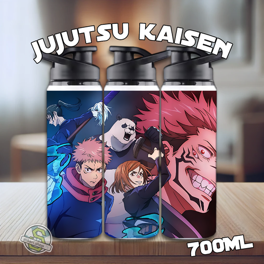 Jujutsu Kaisen Tumbler / Termos