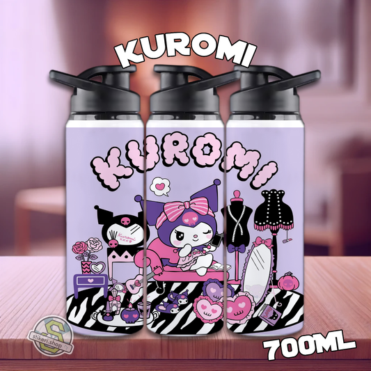 Kuromi #2 Tumbler / Termos