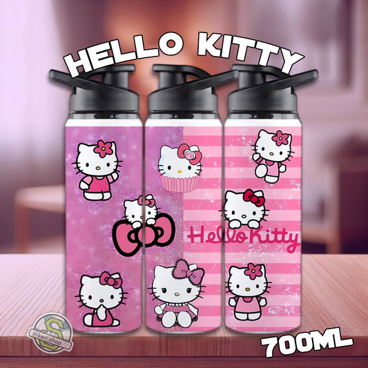 Hello Kitty #2 Tumbler / Termos
