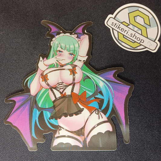 3D Succubus 18+