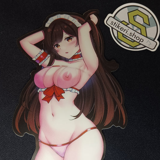 3D Rent a Girlfriend 18+
