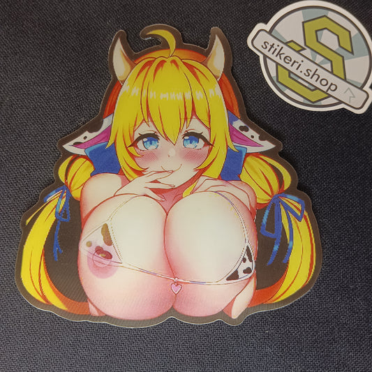 3D Big Tity Waifu 18+