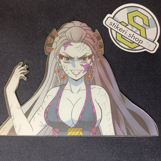3D Daki Demon Slayer