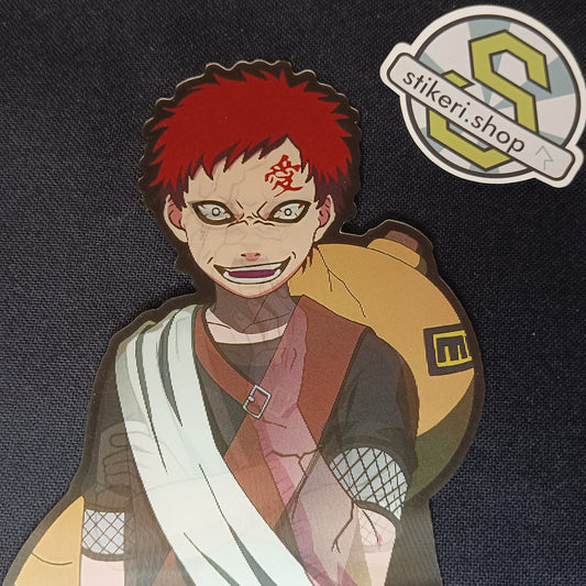 3D Gara Naruto