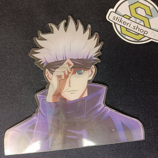 3D Gojo #2 Jujutsu Kaisen