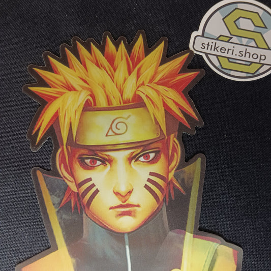 3D Naruto #3
