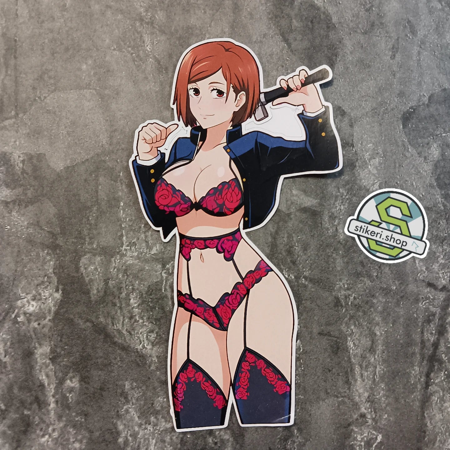 Nobara 18+