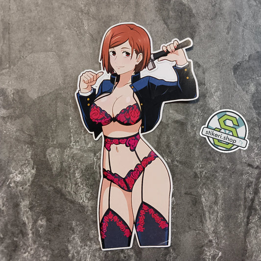 Nobara 18+