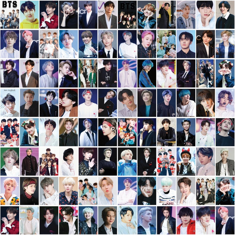 BTS Paneli