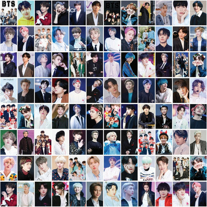 BTS Paneli
