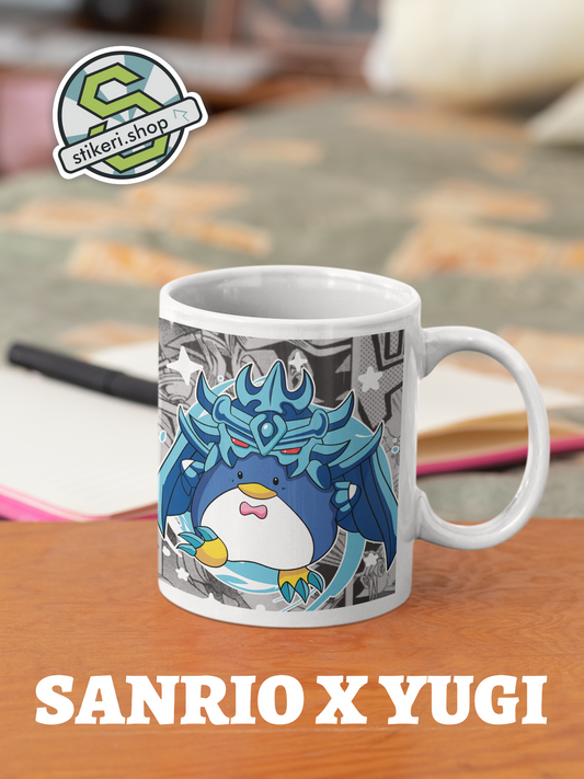 Tuxedo Sam Sanrio x Yugi Šolja