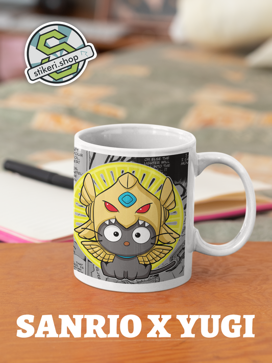 Chococat Sanrio x Yugi Šolja