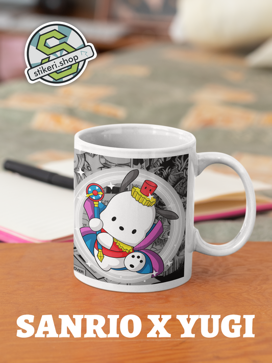 Pochacco Sanrio x Yugi Šolja